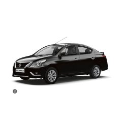 Black Almera