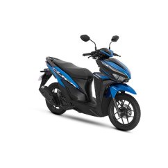 Honda Click Blue