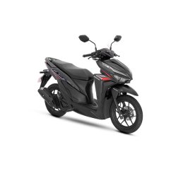 Honda Click Red