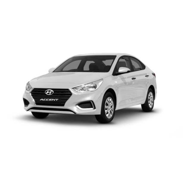 Hyundai Accent Hyundai Accent - Sedans