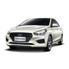 Hyundai Reina