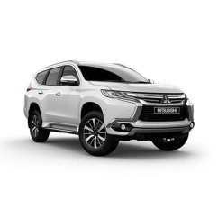 Montero Lifted