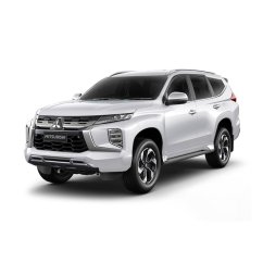 Montero White