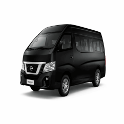 NV350 Premium