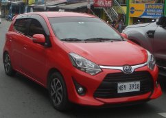 Red Wigo 2016