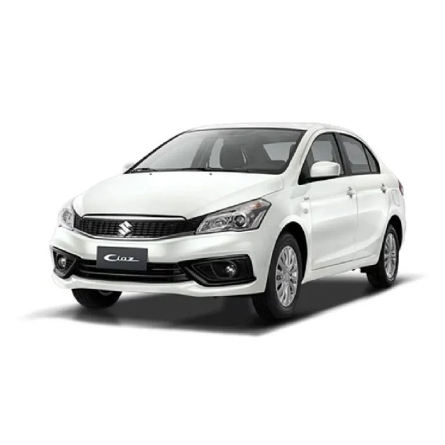 Suzuki Ciaz Suzuki Ciaz - Sedans