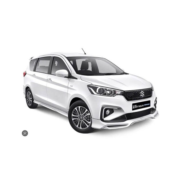 Suzuki Ertiga Suzuki Ertiga - SUVs & Large MPVs