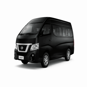 Nissan NV350 Premium (Diesel) (AT)