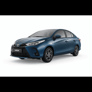 Ford Everest (Diesel) (AT)