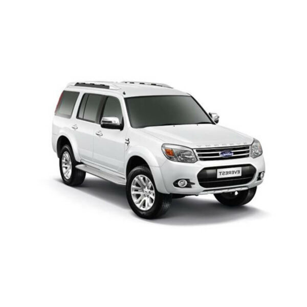 Ford Everest (Diesel) (AT)