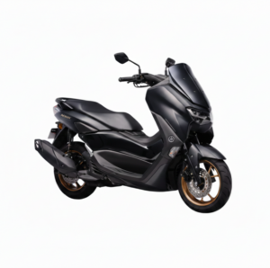 Yamaha NMAX Motorcycle