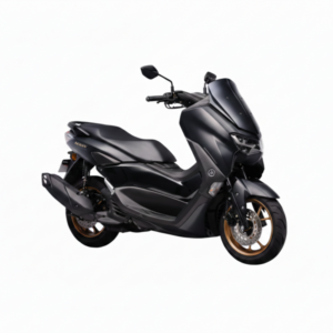 Yamaha NMAX Motorcycle