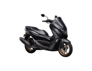 Yamaha NMAX Motorcycle