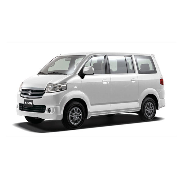 Suzuki APV (MT)